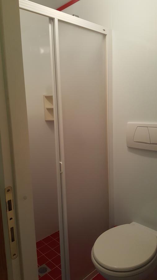 Pensione Cari Molare Habitación foto